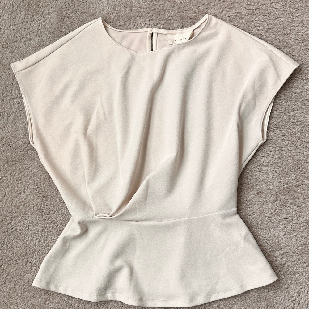 Melloday Top